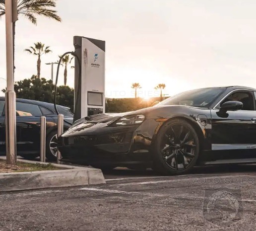 What Is More Important To YOU, EV Range Or Charging Time?